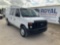 2011 Ford Econoline Cargo Van