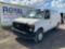 2009 Ford E-250 Cargo Van