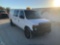 2008 Ford Econoline Cargo Van