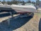 1992 Chris Craft 177 Bowrider Boat and Trailer