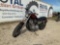 2000 Harley-Davidson XL 883 Motorcycle