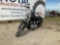 1998 Harley-Davidson XL 883 Hugger Motorcycle