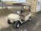 Western Electric Golf Cart