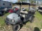 2017 Club Car 1500D Diesel 4x4 Utility Cart