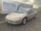 2000 Dodge Intrepid 4 Door Sedan