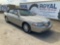 2005 Lincoln Town Car 4 Door Sedan