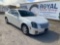 2006 Cadillac CTS 4 Door Sedan