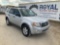 2012 Ford Escape Sport Utility Vehicle