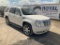 2009 Cadillac Escalade AWD Hybrid Sport Utility Vehicle