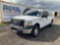 2011 Ford F-150 Extended Cab Pickup Truck