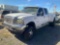 2001 Ford F-250 4x4 Crew Cab Dually Pickup Truck