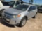 2011 Ford Edge Sport Utility Vehicle