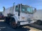 2003 Freightliner Cabover Sweeper Truck