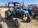 Ford New Holland AT1300 Tractor