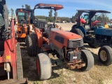 Kubota L5030 4x4 Tractor