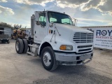 2005 Sterling Daycab Truck Tractor