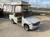 Western Golf Cart