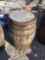 Whiskey Barrel