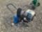 Tsurumi TD5-300 Portable Trash Pump