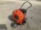 Billy Goat Force 9 Wheeled Blower