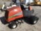 Jacobsen Commercial Mower