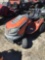 Husqvana Lawn Mower