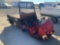 Toro Workman Parts Cart