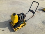 2018 Wacker Neuson VP1550AW Compactor