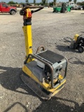 Wacker Neuson BPU 4045A Plate Compactor