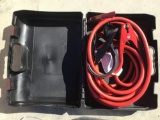 Unused Extra Heavy Duty Booster Cables - 25ft 800A