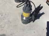 Unused Mustang MP 4800 2in Submersible Pump