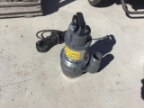 Unused Mustang MP 4800 2in Submersible Pump