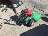 Billy Goat Outback Brush Cutter