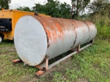 3,000gal Fuel Tank