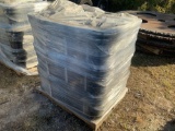 Pallet of Blacktop Driveway Sealer