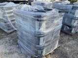 Pallet of Blacktop Driveway Sealer