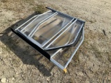 Club Car Door Kit