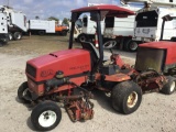 Toro Reelmaster 5500 D