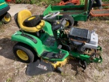 John Deere LX289 Mower