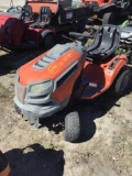 Husqvana Lawn Mower