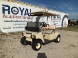 Club Car Electric Golf Cart