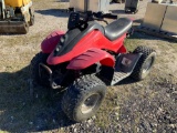 Youth ATV