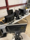 14 Computer Monitors