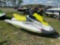 2019 Yamaha VXC 3 Passenger Jet Ski