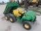 2004 John Deere TH 6x4 T/A Dump Bed Gator