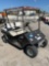 E-Z-Go 4 Passenger Golf Cart