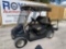 Club Car 4 Passenger Golf Cart