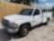 2000 Dodge Ram Service Truck