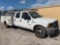 2006 Ford F-350 Crew Cab Service Truck