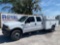 2004 Ford F-450 Crew Cab Service Truck